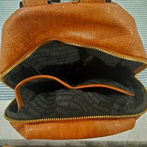 💙2/$20💙Steve Madden backpack and card holder